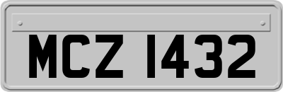MCZ1432