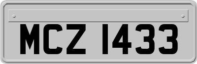 MCZ1433