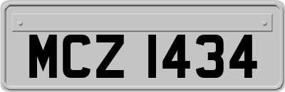 MCZ1434