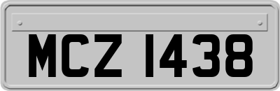 MCZ1438
