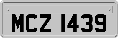 MCZ1439