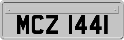 MCZ1441