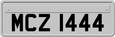 MCZ1444
