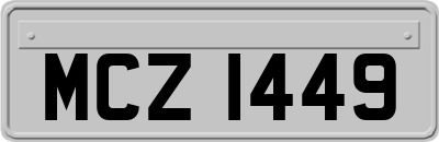 MCZ1449