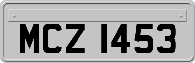 MCZ1453