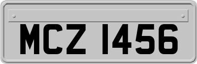 MCZ1456