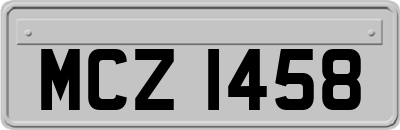 MCZ1458
