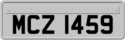 MCZ1459