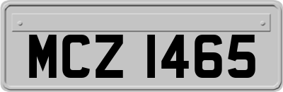 MCZ1465