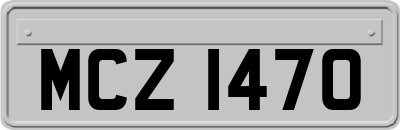 MCZ1470