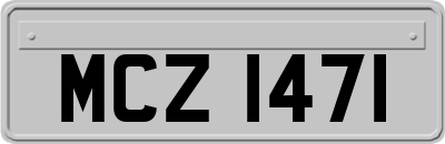 MCZ1471