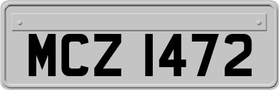 MCZ1472