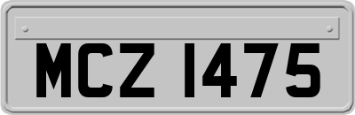 MCZ1475