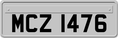 MCZ1476