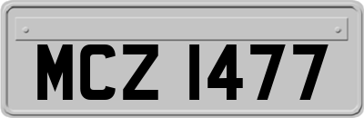 MCZ1477