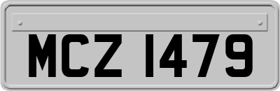 MCZ1479