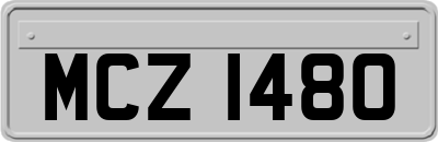 MCZ1480