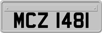 MCZ1481