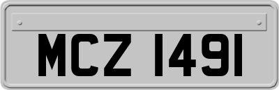 MCZ1491