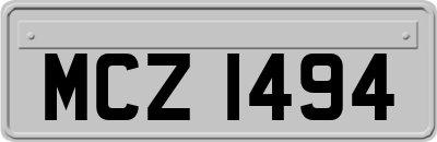 MCZ1494