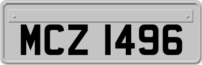 MCZ1496