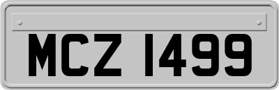MCZ1499