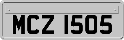 MCZ1505