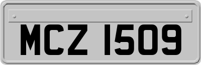 MCZ1509