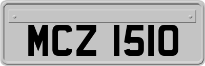 MCZ1510