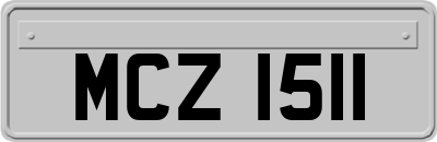 MCZ1511