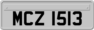 MCZ1513