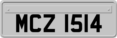 MCZ1514