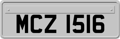 MCZ1516