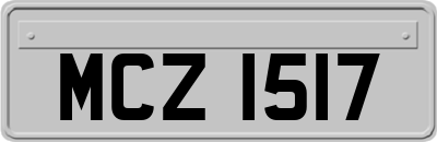 MCZ1517