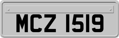 MCZ1519