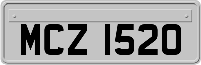 MCZ1520