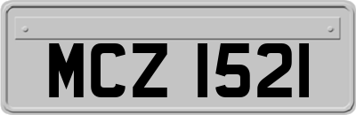 MCZ1521