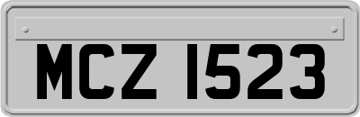 MCZ1523