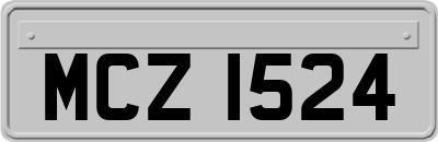 MCZ1524