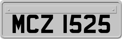 MCZ1525