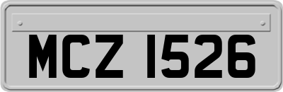 MCZ1526