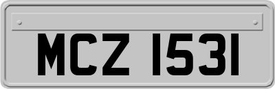 MCZ1531
