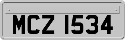 MCZ1534