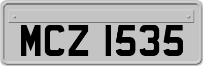 MCZ1535