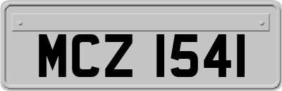 MCZ1541