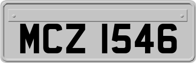 MCZ1546
