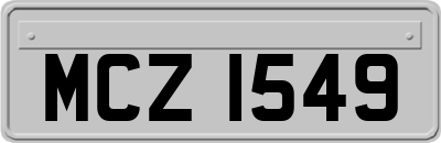 MCZ1549