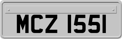 MCZ1551