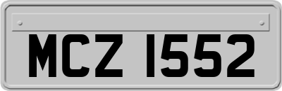 MCZ1552