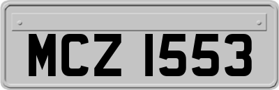 MCZ1553